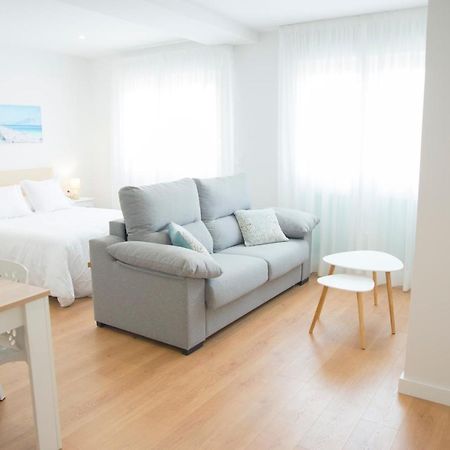 L3 Loft O Grove Centro Aire Acondicionado Parkingアパートメント エクステリア 写真