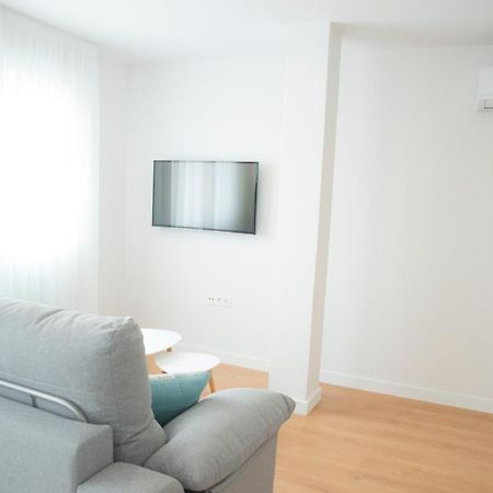 L3 Loft O Grove Centro Aire Acondicionado Parkingアパートメント エクステリア 写真