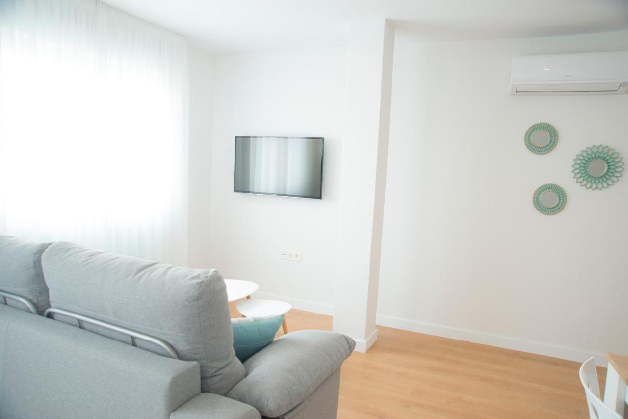 L3 Loft O Grove Centro Aire Acondicionado Parkingアパートメント エクステリア 写真